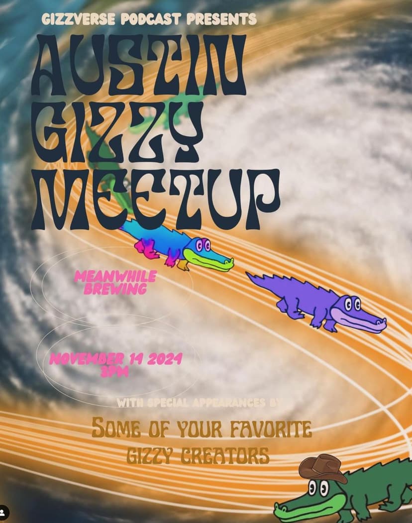 Austin, TX meetup