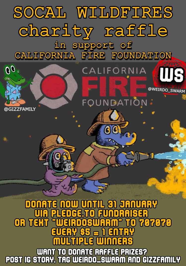 Socal Charity Image