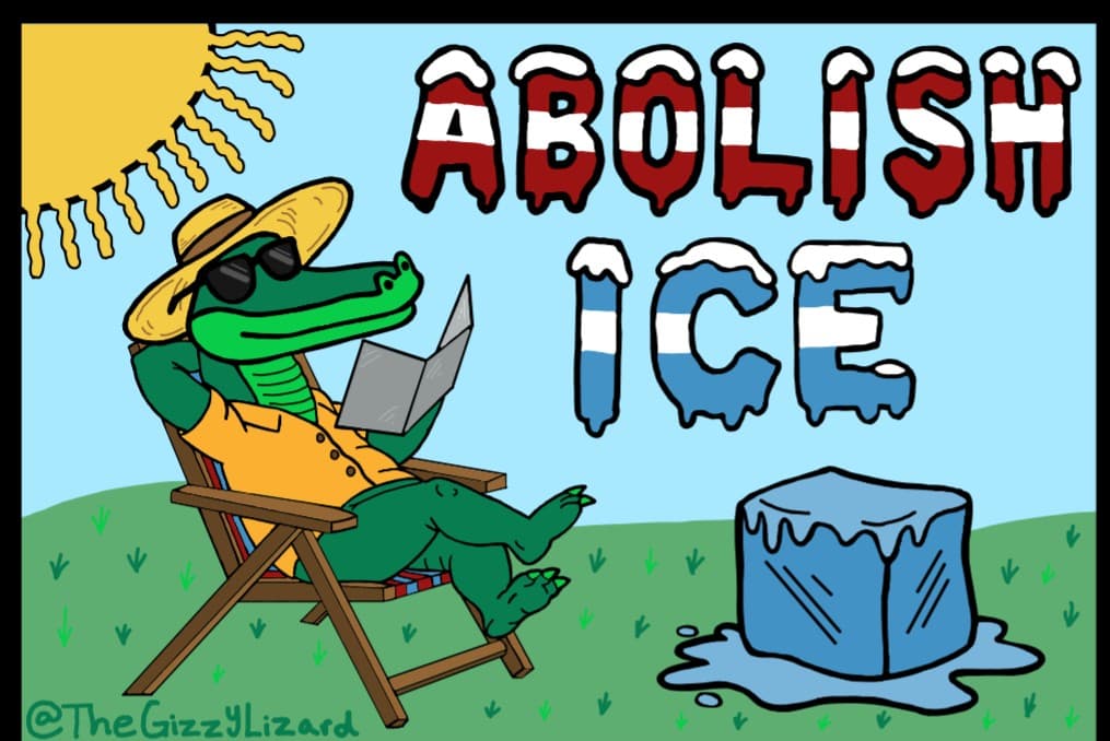 TheGizzyLizard Patch