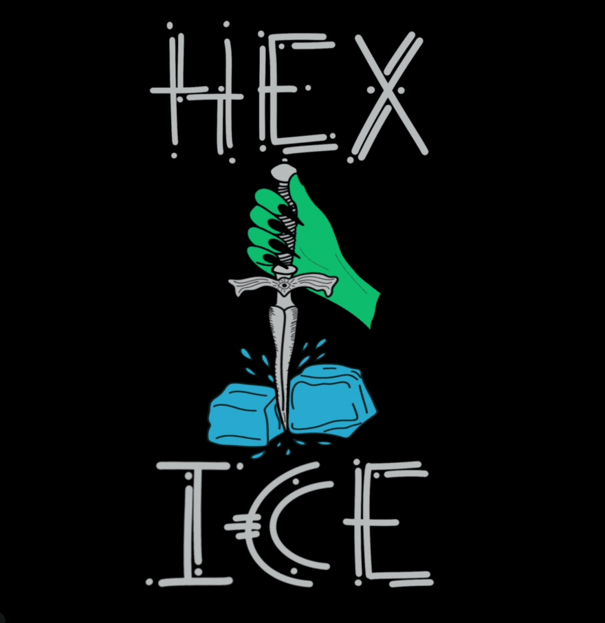 DigitalBlackPrints Patch