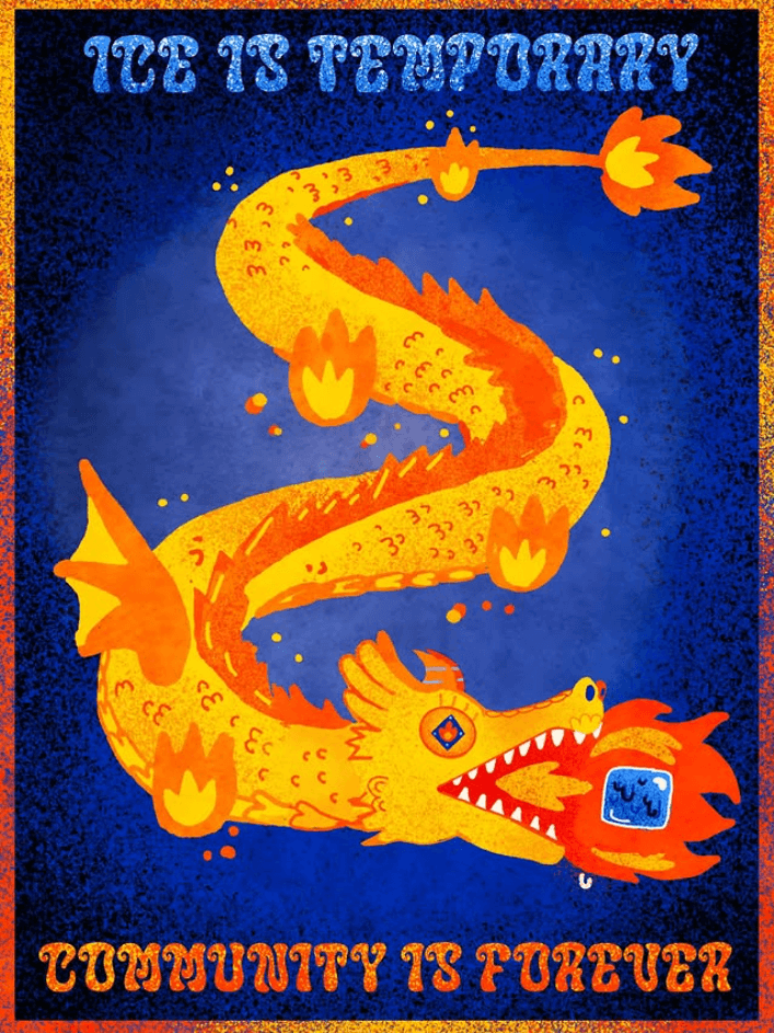 ShanHoranDraws Patch