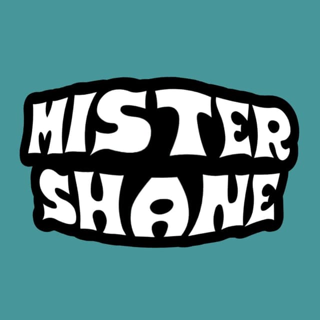 Mister Shane