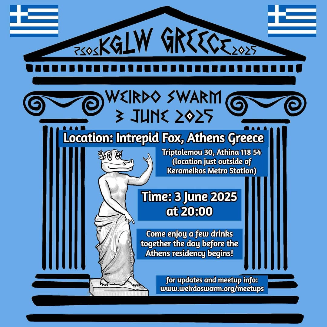 Greece 2025